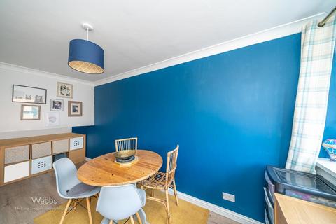 20 Cornflower Road, Clayhanger, Walsall, WS8 7RD