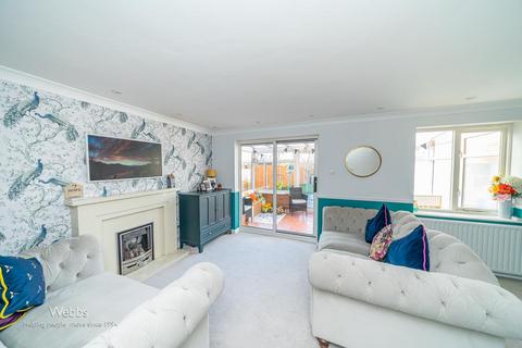 20 Cornflower Road, Clayhanger, Walsall, WS8 7RD