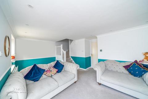 20 Cornflower Road, Clayhanger, Walsall, WS8 7RD