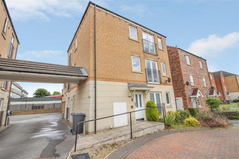 1 bedroom flat for sale, Scholars Gate, Leeds LS25