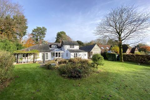 4 bedroom detached house for sale, Sprigs Holly, Chinnor, Oxfordshire, OX39