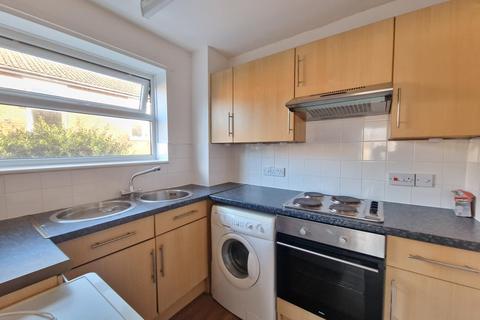 1 bedroom flat to rent, Radstock Road, Southampton