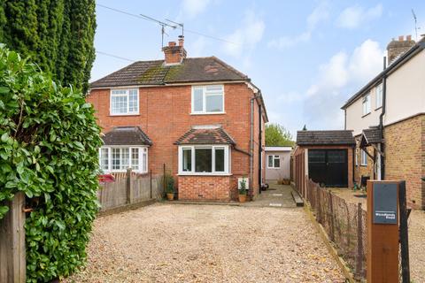 3 bedroom semi-detached house for sale, Woodlands Road, Guildford, Surrey, GU1