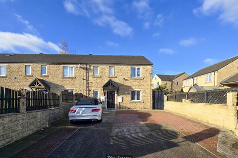 4 bedroom terraced house for sale, Harrow Street, Halifax, West Yorkshire, HX1