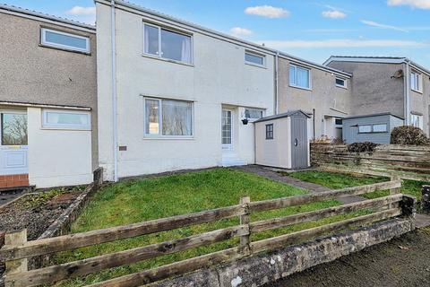 3 bedroom terraced house for sale, Scotscroft, Workington CA14