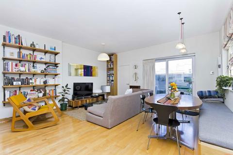 2 bedroom flat for sale, White Lion Street, London N1