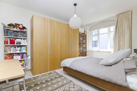 2 bedroom flat for sale, White Lion Street, London N1