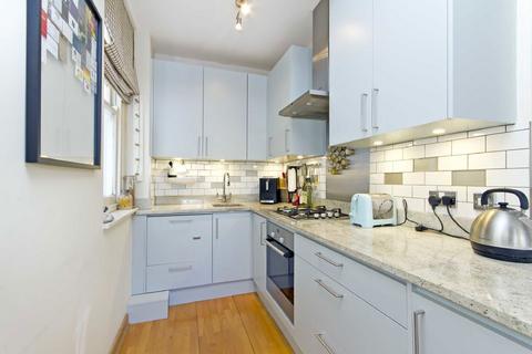 2 bedroom flat for sale, White Lion Street, London N1