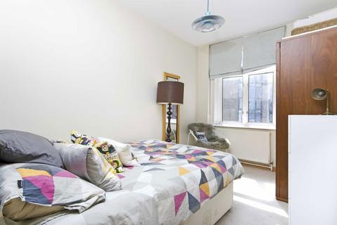 Flat 2, 63 White Lion Street, London, N1 9PP