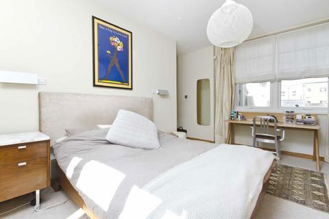 Flat 2, 63 White Lion Street, London, N1 9PP