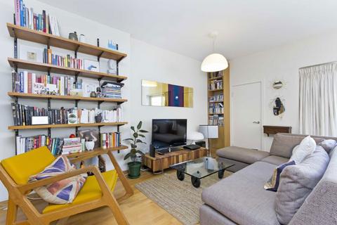 Flat 2, 63 White Lion Street, London, N1 9PP