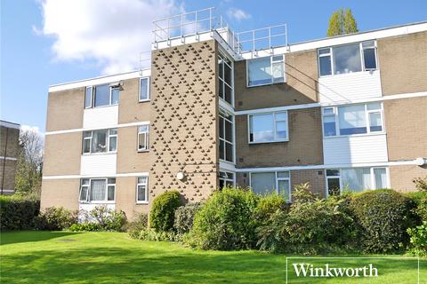 2 bedroom apartment to rent, Boreham Holt, Elstree, Borehamwood, Hertfordshire, WD6