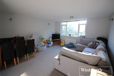 2 bedroom apartment to rent, Boreham Holt, Elstree, Borehamwood, Hertfordshire, WD6