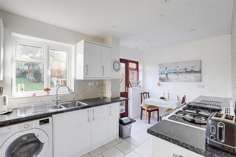 3 bedroom semi-detached house for sale, Rolleston Drive, Arnold NG5