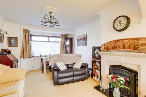 3 bedroom semi-detached house for sale, Rolleston Drive, Arnold NG5