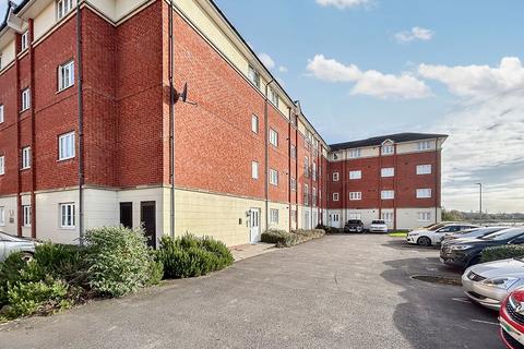 2 bedroom flat for sale, Argosy Way, Newport, NP19