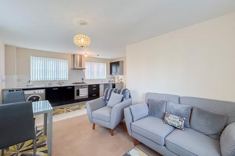 2 bedroom flat for sale, Argosy Way, Newport, NP19