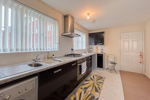 2 bedroom flat for sale, Argosy Way, Newport, NP19