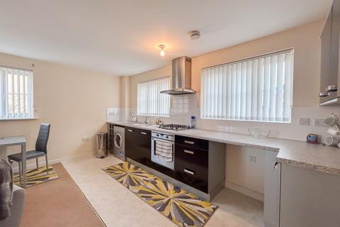 2 bedroom flat for sale, Argosy Way, Newport, NP19