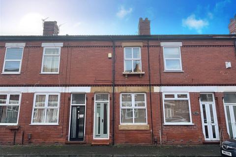 2 bedroom terraced house for sale, Edward Street, Sale