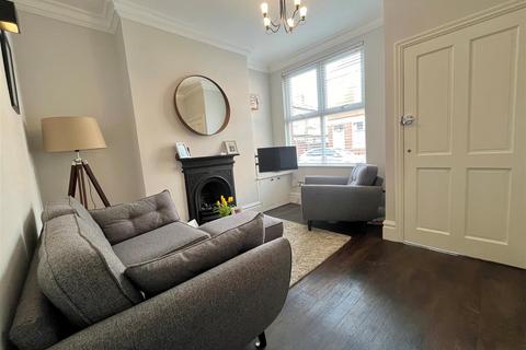 2 bedroom terraced house for sale, Edward Street, Sale