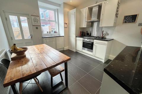 2 bedroom terraced house for sale, Edward Street, Sale