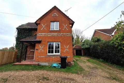 3 bedroom detached house to rent, Keepers Cottage