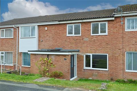 2 bedroom terraced house for sale, Wentwood Gardens, Devon PL6