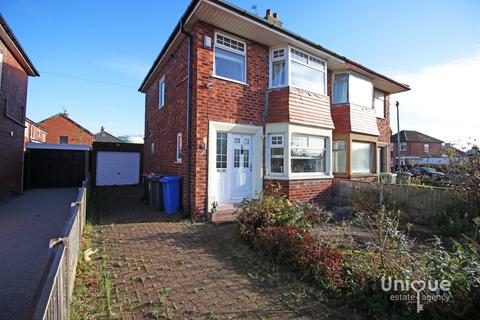 3 bedroom semi-detached house for sale, Hargate Road,  Thornton-Cleveleys, FY5