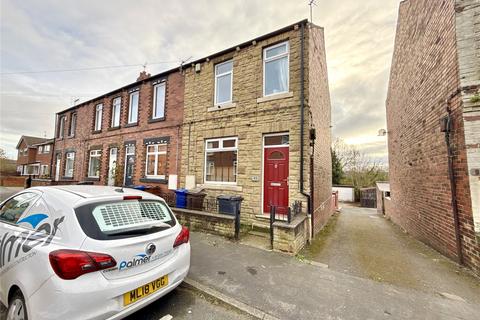 2 bedroom end of terrace house for sale, Pye Avenue, Mapplewell, S75