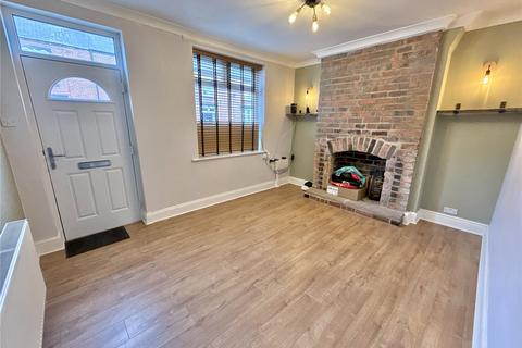 2 bedroom end of terrace house for sale, Pye Avenue, Mapplewell, S75