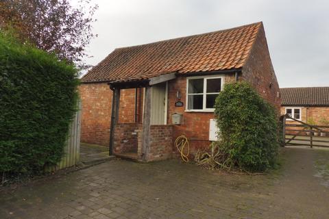 2 bedroom cottage to rent, Pagets End, Long Clawson LE14