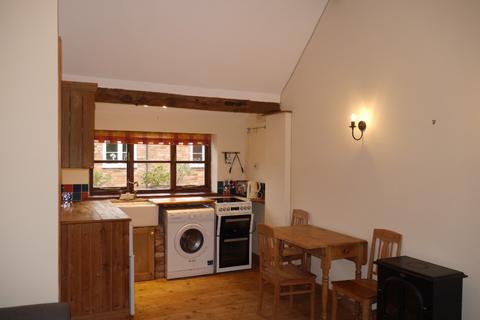 2 bedroom cottage to rent, Pagets End, Long Clawson LE14