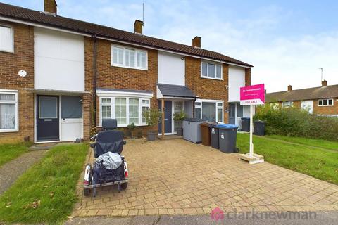 2 bedroom terraced house for sale, Halling Hill, Harlow CM20