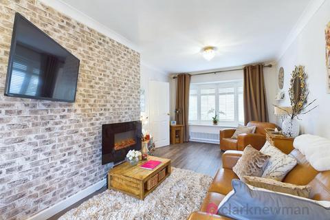 2 bedroom terraced house for sale, Halling Hill, Harlow CM20