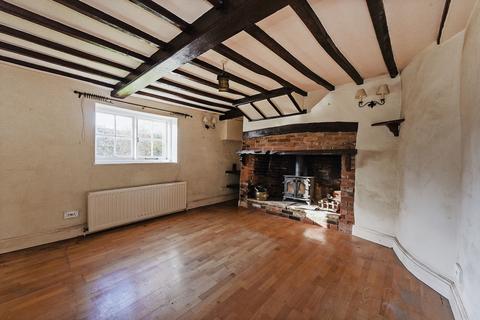 2 bedroom cottage for sale, South Street, Ropley, SO24