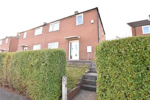 3 bedroom semi-detached house for sale, Stanks Lane North, Leeds