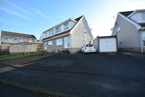 3 bedroom semi-detached house for sale, Cairn View, Galston, KA4