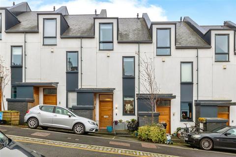 4 bedroom terraced house for sale, Balfour Road, Ashton, Bristol, BS3