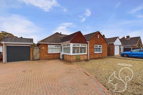 3 bedroom detached bungalow for sale, Van Dyck Road, Colchester