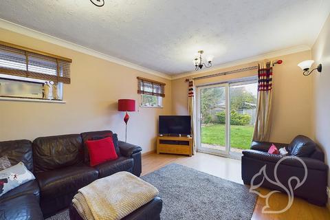 3 bedroom detached bungalow for sale, Van Dyck Road, Colchester