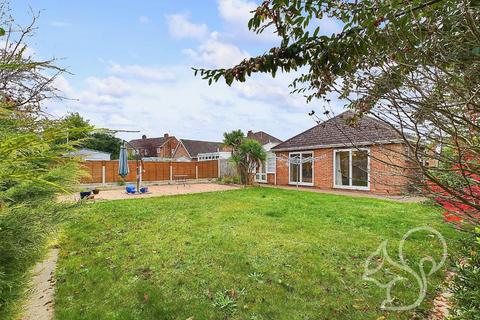 3 bedroom detached bungalow for sale, Van Dyck Road, Colchester