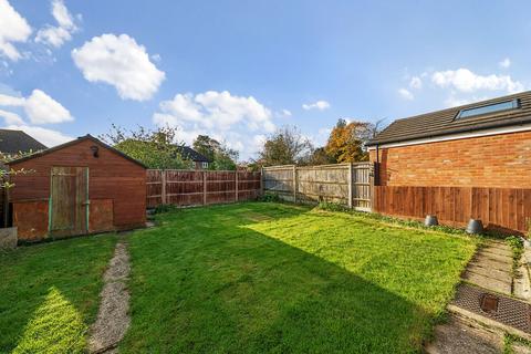 3 bedroom semi-detached house for sale, Upper Weybourne Lane, Farnham, Surrey, GU9