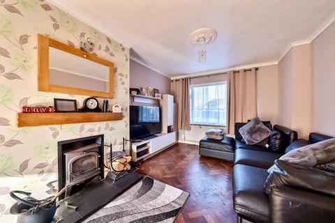 3 bedroom semi-detached house for sale, Upper Weybourne Lane, Farnham, Surrey, GU9