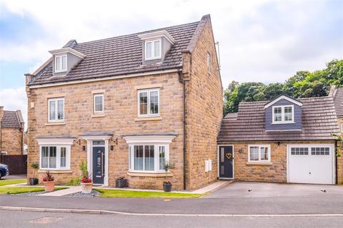 6 bedroom detached house for sale, Victoria Road, Bailiff Bridge, Brighouse