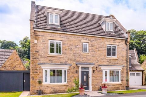 6 bedroom detached house for sale, Victoria Road, Bailiff Bridge, Brighouse