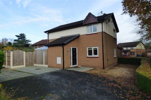 3 bedroom detached house for sale, Callands, Warrington WA5