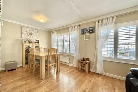 2 bedroom park home for sale, Elm Way, Hayes Country Park Battlesbri, Wickford, Essex