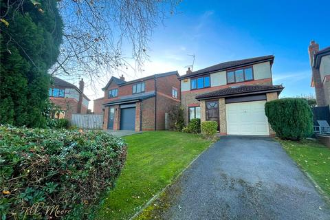 3 bedroom detached house for sale, Portmarnock, Washington NE37