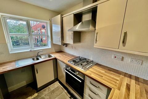 3 bedroom terraced house for sale, Frost Close, Desborough